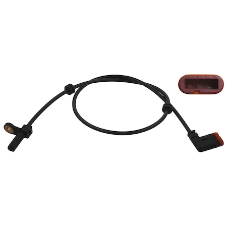 Febi Abs Sensor, 39479 39479